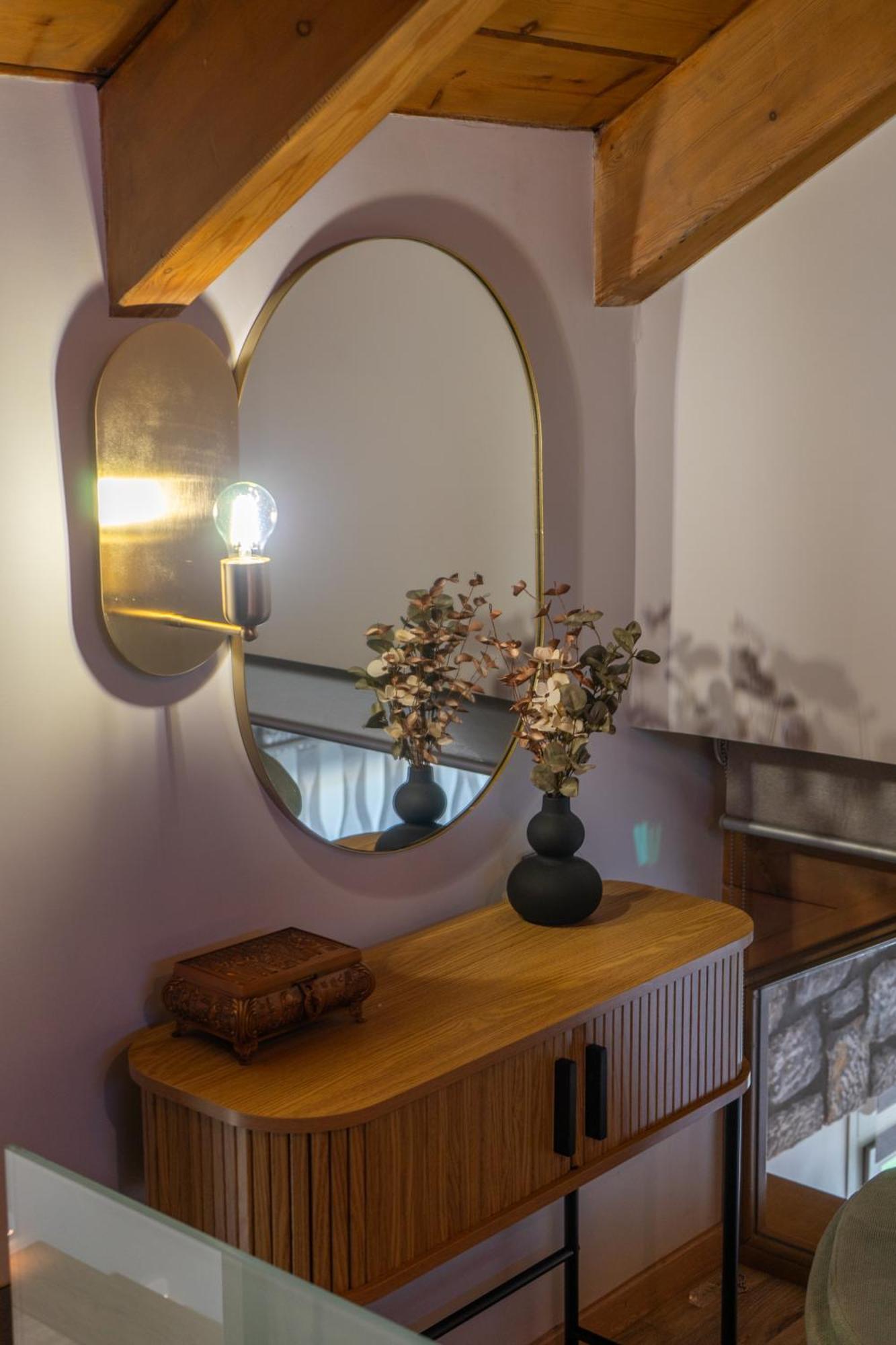 Rhode Luxury Villa Kalithies المظهر الخارجي الصورة